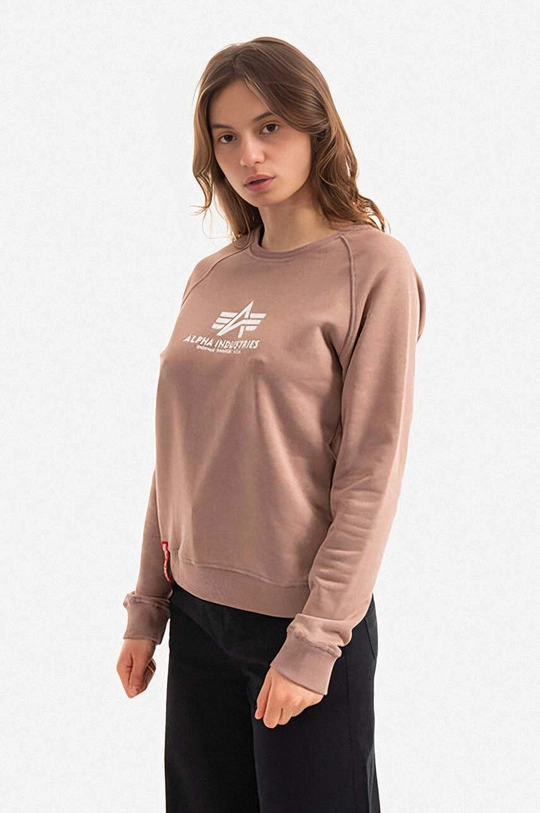 Alpha Industries sweatshirt