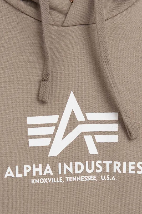 Μπλούζα Alpha Industries New Basic