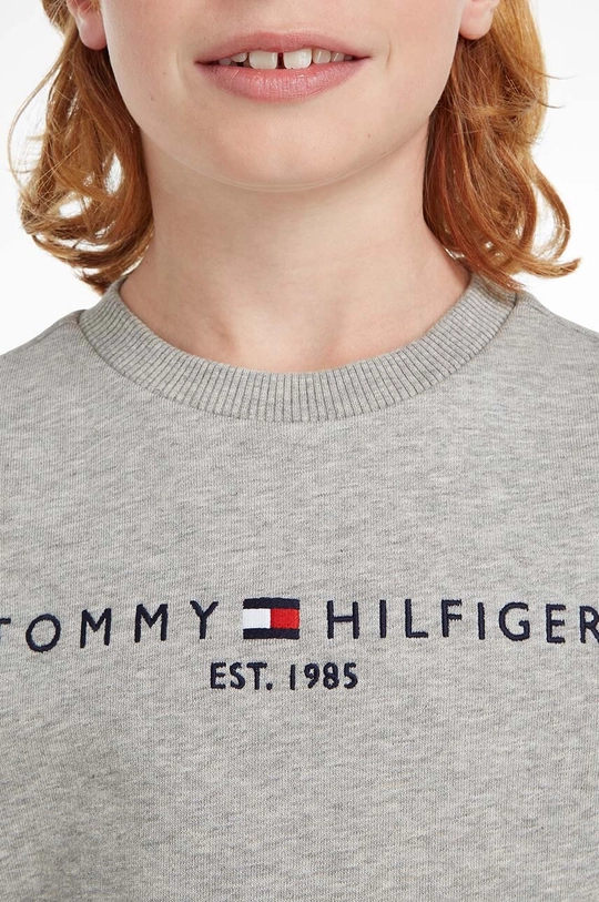 Детская хлопковая кофта Tommy Hilfiger