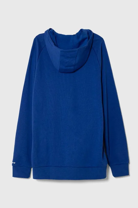 Otroški pulover adidas H14154 modra