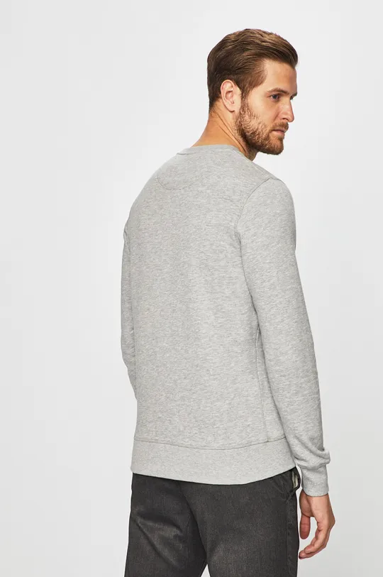 Jack & Jones - Mikina  83% Bavlna, 14% Polyester, 3% Viskóza