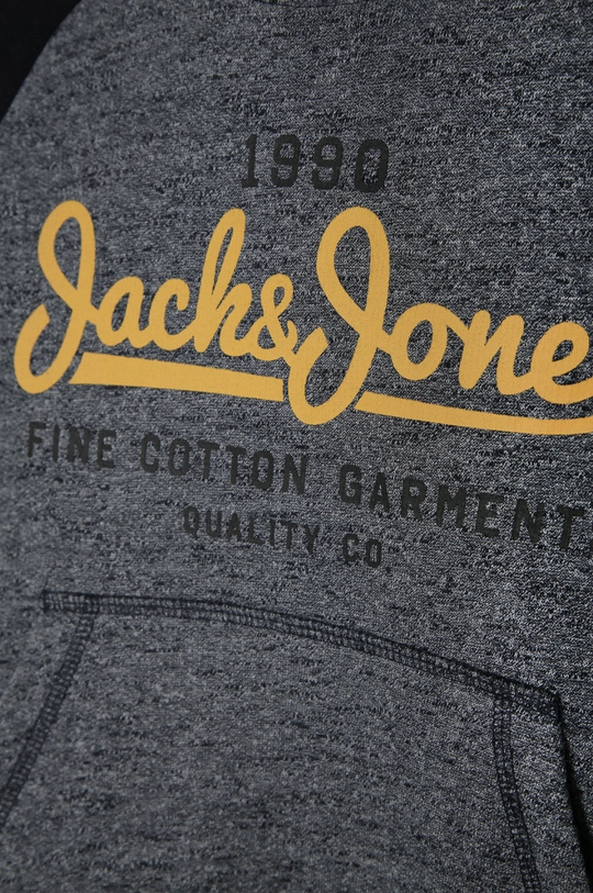 Jack & Jones - Детская кофта 128-176 см. 57% Хлопок, 43% Полиэстер