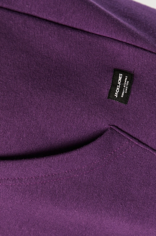 Jack & Jones Bluză 12161145 violet