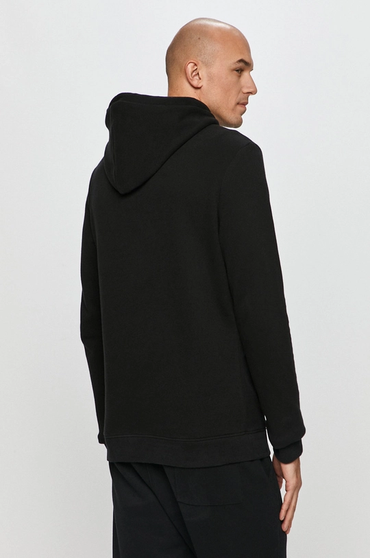 AllSaints - Μπλούζα Raven OTH Hoody 100% Βαμβάκι