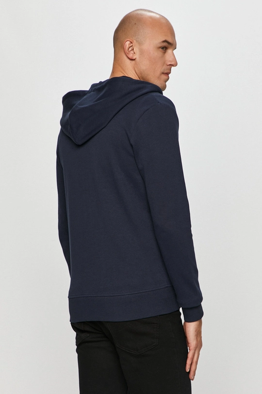 Jack & Jones - Mikina  85% Bavlna, 15% Polyester