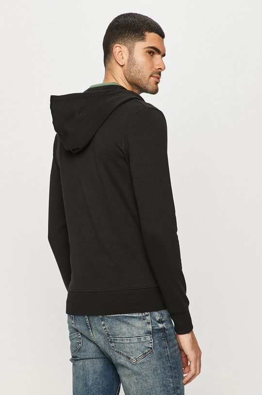 Jack & Jones - Mikina  85% Bavlna, 15% Polyester