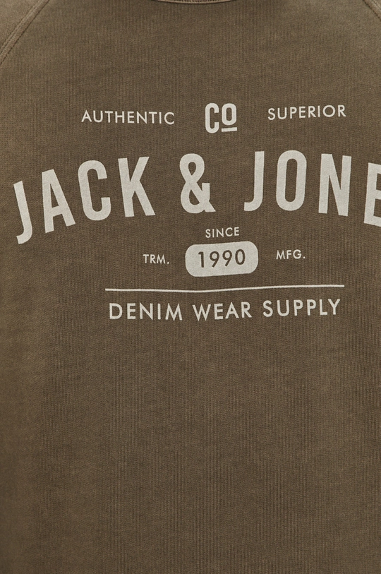 Jack & Jones - Bluza Męski