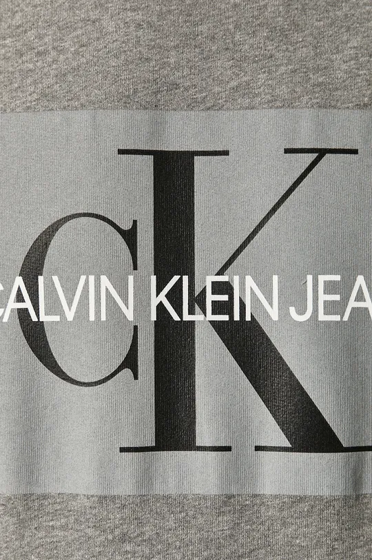 Calvin Klein Jeans - Βαμβακερή μπλούζα Ανδρικά