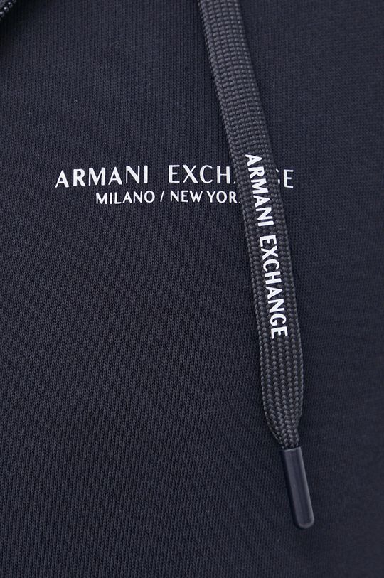 Armani Exchange Bluza 8NZM95.ZJKRZ Męski
