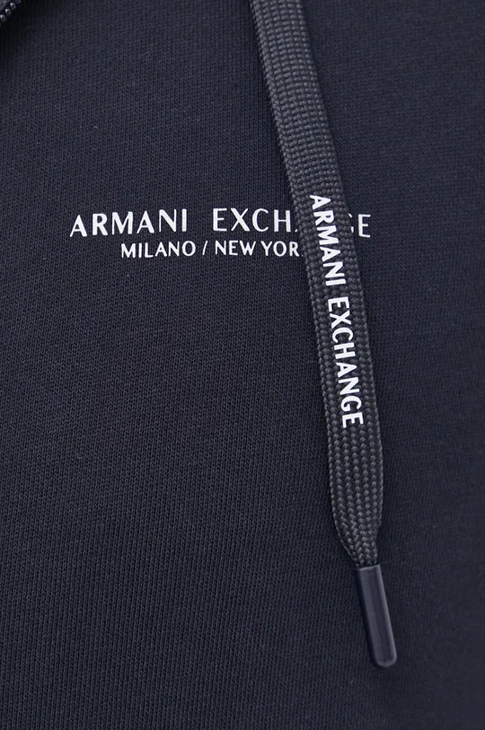Armani Exchange pulover Moški