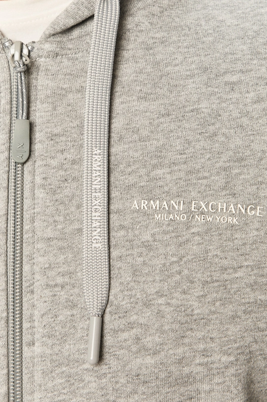 Mikina Armani Exchange Pánsky