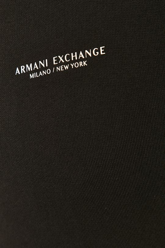 Armani Exchange Bluză De bărbați