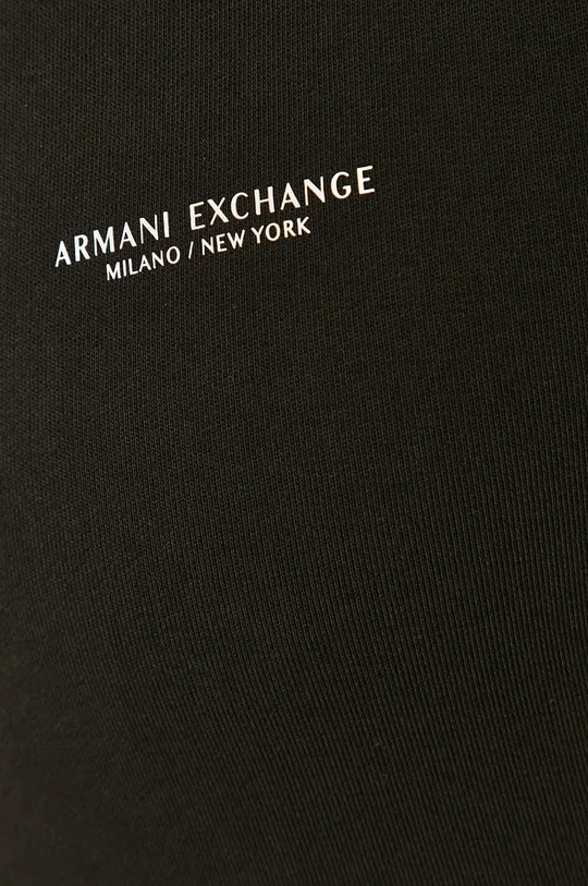 Dukserica Armani Exchange Muški