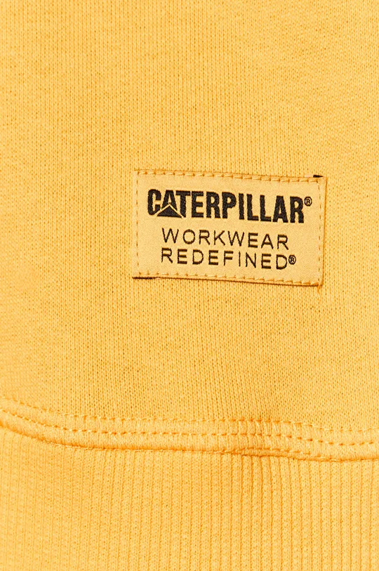 Caterpillar - Bluza bawełniana Męski