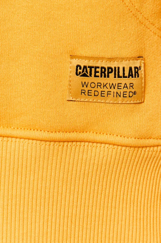 Caterpillar - Bluza bawełniana Męski