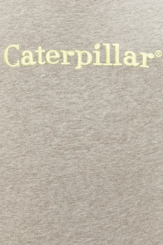 Caterpillar - Mikina Pánsky