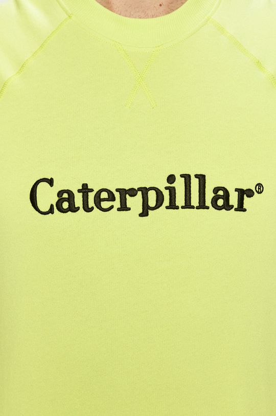 Caterpillar - Mikina Pánský