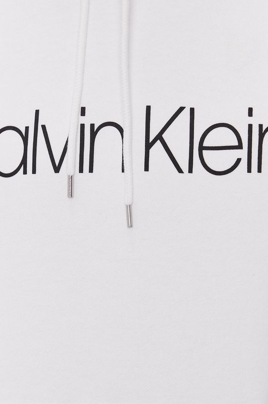 Bavlněná mikina Calvin Klein Pánský