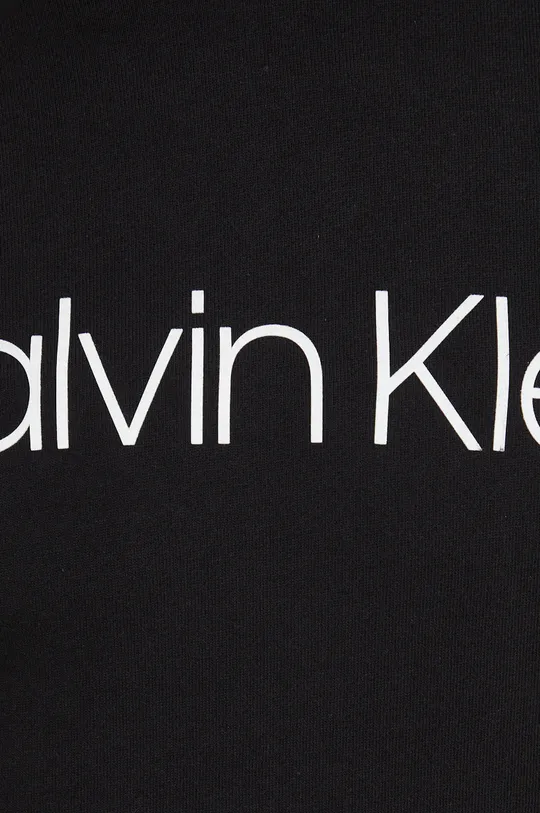 Bavlnená mikina Calvin Klein Pánsky
