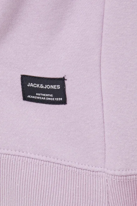 Mikina Jack & Jones Pánsky