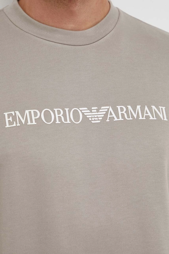 Dukserica Emporio Armani