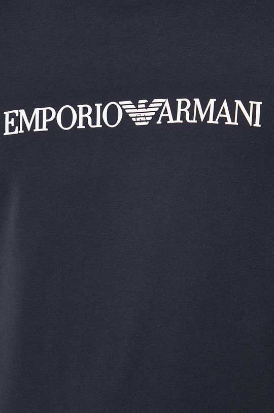 Emporio Armani bluza De bărbați