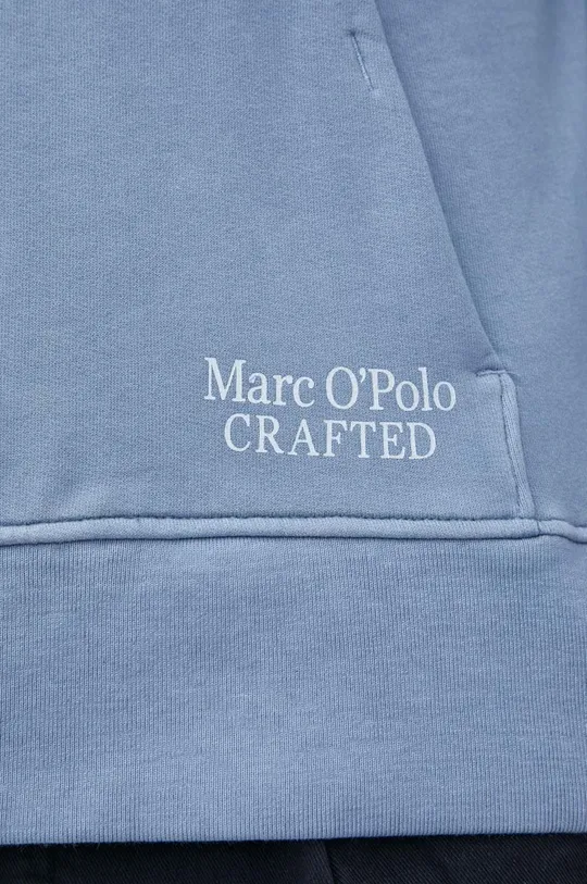 Marc O'Polo bluza bawełniana Męski