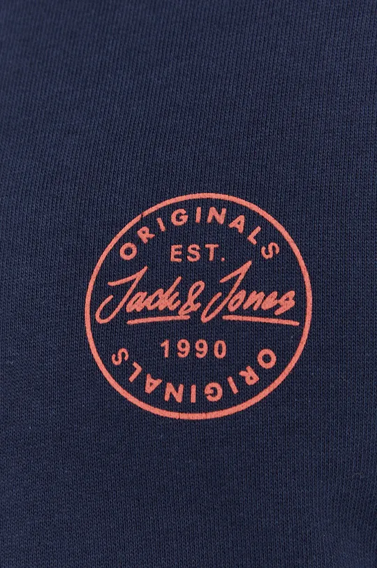 Jack & Jones bluza bawełniana Męski