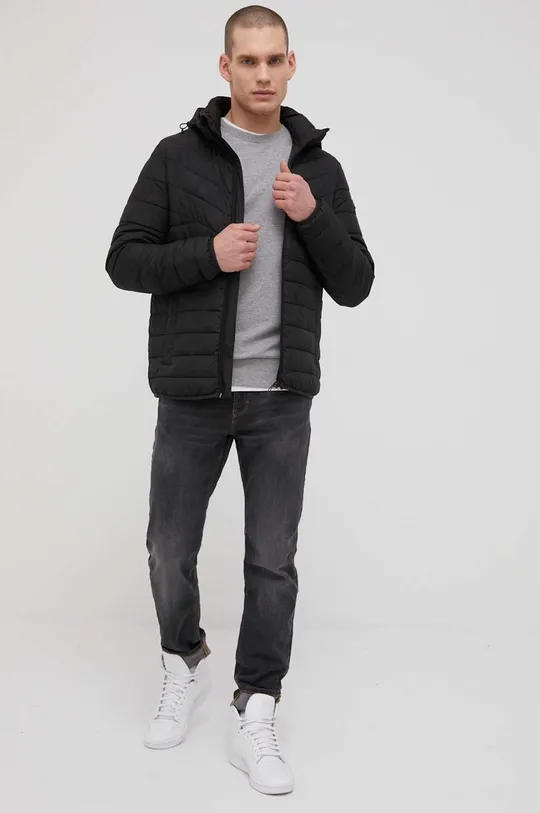 Jack & Jones bluza szary