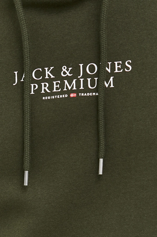 Μπλούζα Premium by Jack&Jones Archie Ανδρικά