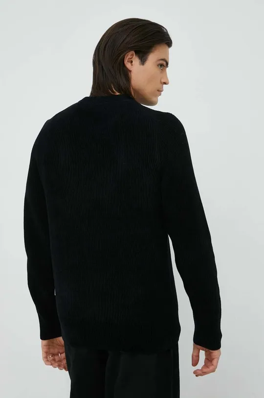 Marc O'Polo sweter bawełniany 100 % Bawełna