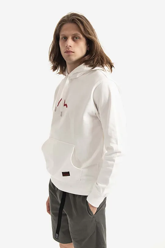 Evisu cotton sweatshirt