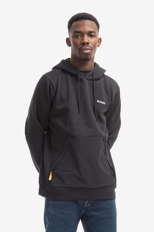 Mikina Columbia Ballistic Ridge Hoodie