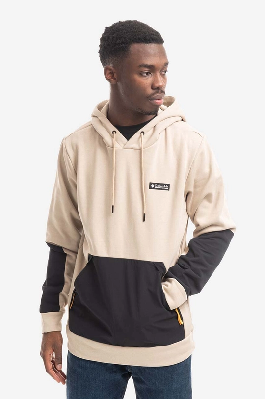 мультиколор Кофта Columbia Ballistic Ridge Hoodie Мужской