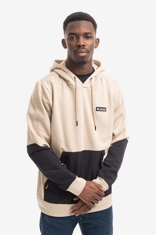 Кофта Columbia Ballistic Ridge Hoodie