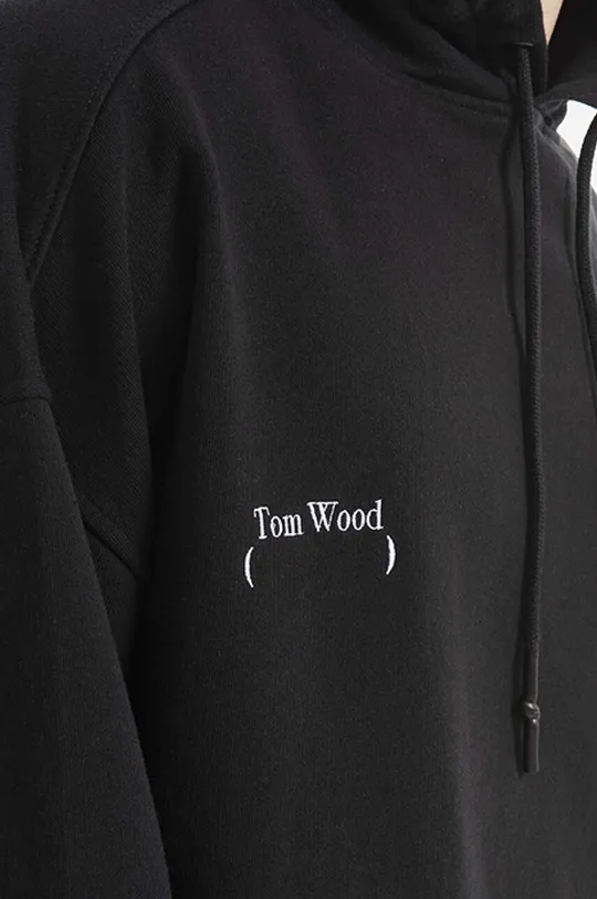 Tom Wood cotton sweatshirt Antusa Men’s