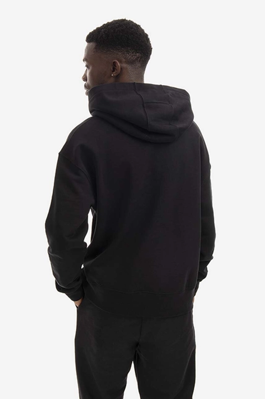 Βαμβακερή μπλούζα A-COLD-WALL* Essential Hoodie  100% Βαμβάκι