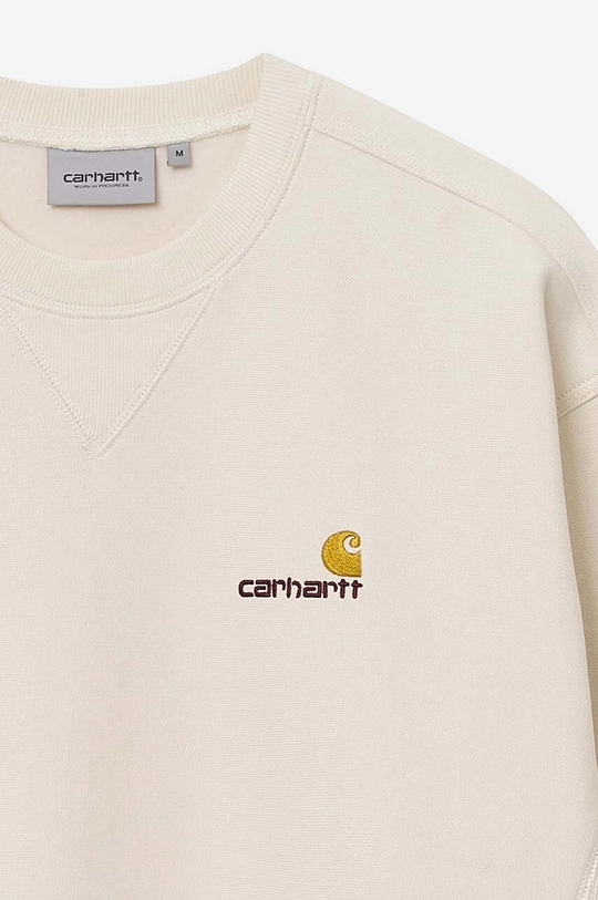 Carhartt WIP bluză American Script Sweat De bărbați