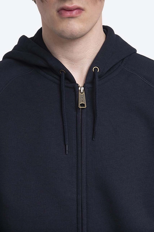 navy Carhartt WIP sweatshirt Chase