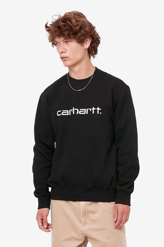multicolor Carhartt WIP sweatshirt Carhartt Men’s