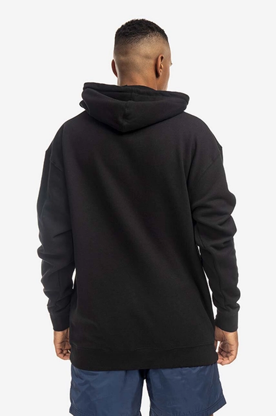 PLEASURES bluza TV Hoodie 70 % Bawełna, 30 % Poliester