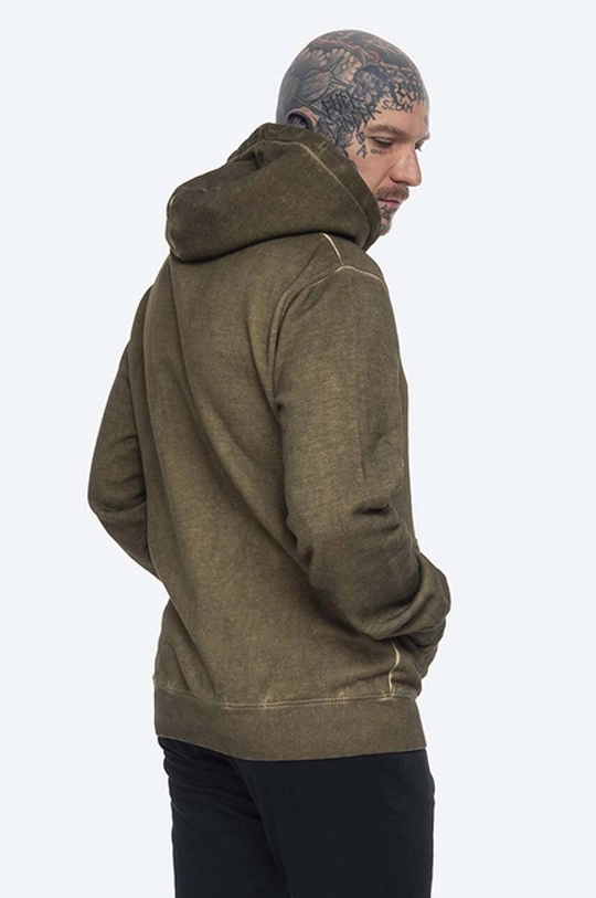 Βαμβακερή μπλούζα Han Kjøbenhavn Casual Hoodie  100% Βαμβάκι