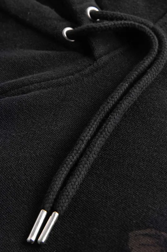 Han Kjøbenhavn cotton sweatshirt Artwork Hoodie
