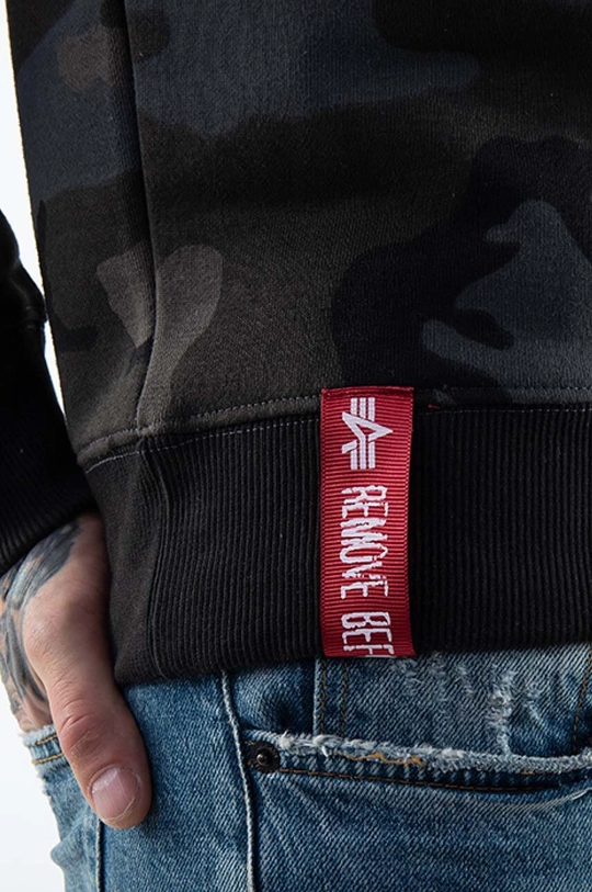 Dukserica Alpha Industries Muški