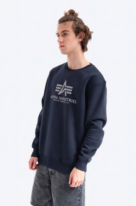 Alpha Industries sweatshirt