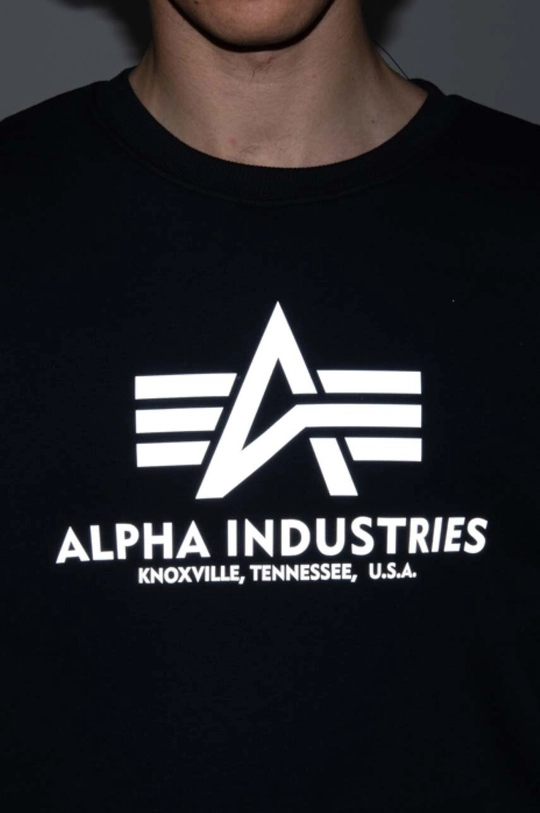 Кофта Alpha Industries