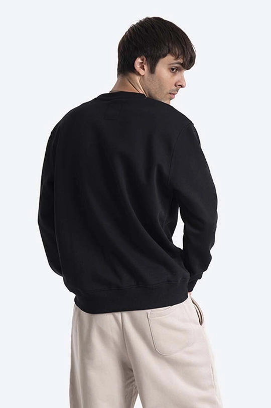 Alpha Industries sweatshirt Alpha Industries Basic Sweater 178302RP 614  80% Cotton, 20% Polyester