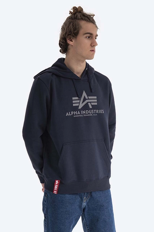 Alpha Industries bluză