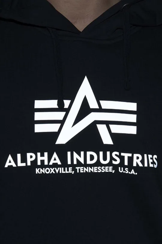 Alpha Industries bluză
