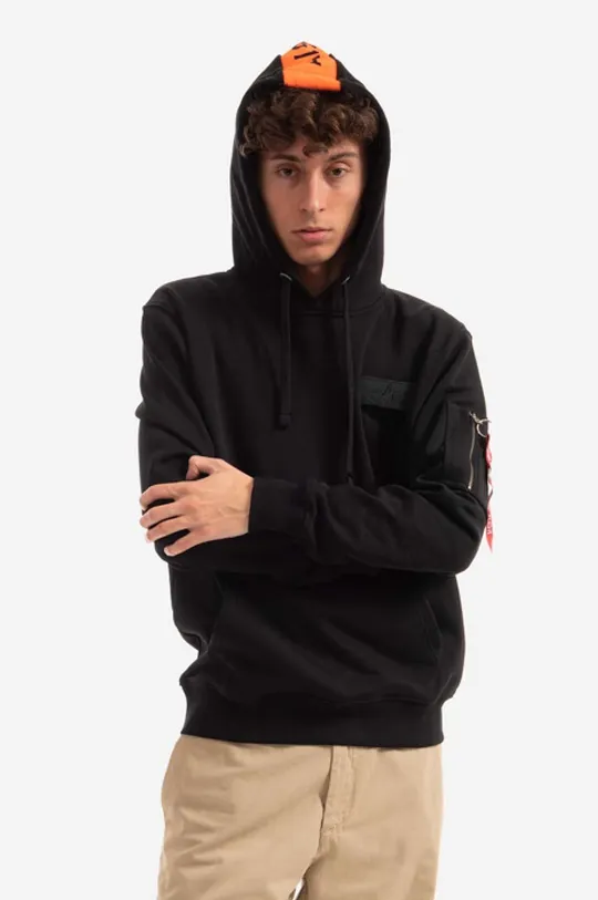 Alpha Industries sweatshirt
